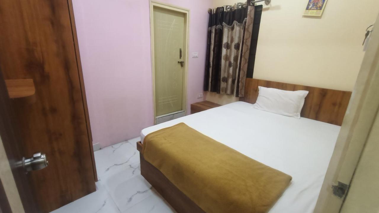 Mandara Comforts Hotel Бангалор Екстериор снимка
